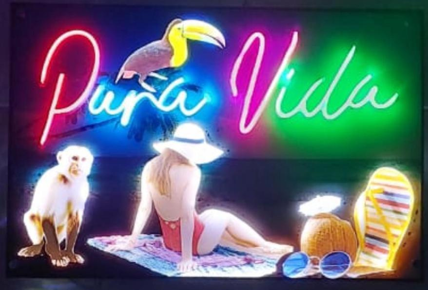 Complejo Tres Diamantes Otel Loma Dış mekan fotoğraf