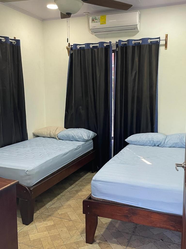 Complejo Tres Diamantes Otel Loma Dış mekan fotoğraf