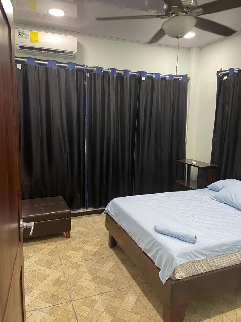 Complejo Tres Diamantes Otel Loma Dış mekan fotoğraf