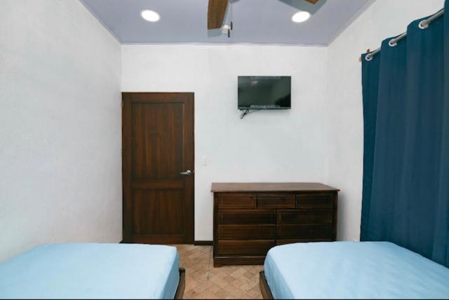 Complejo Tres Diamantes Otel Loma Dış mekan fotoğraf