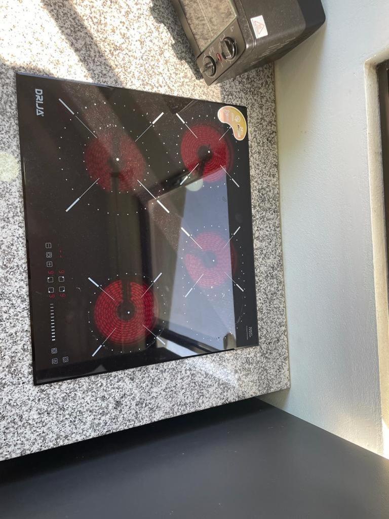 Complejo Tres Diamantes Otel Loma Dış mekan fotoğraf