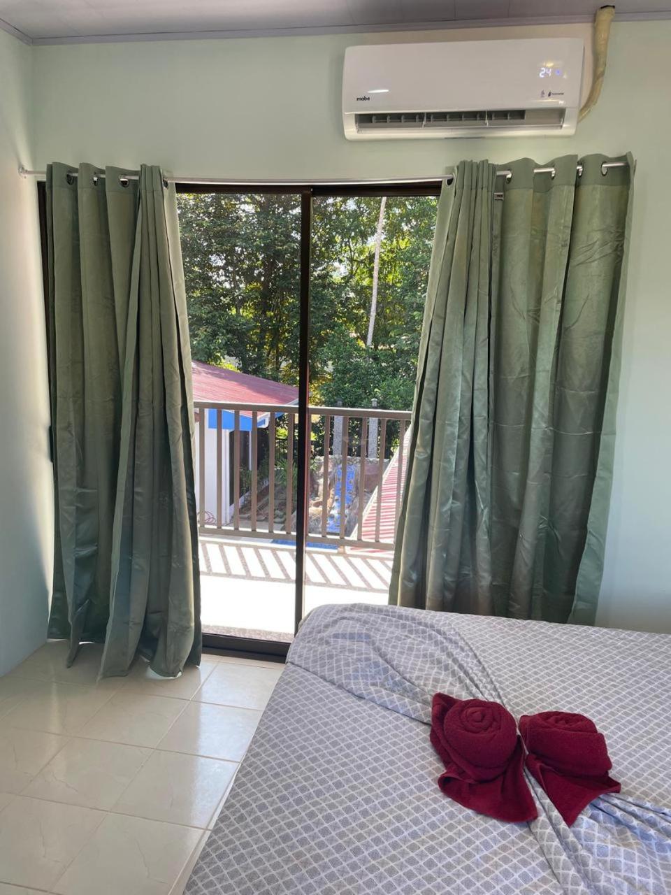 Complejo Tres Diamantes Otel Loma Dış mekan fotoğraf