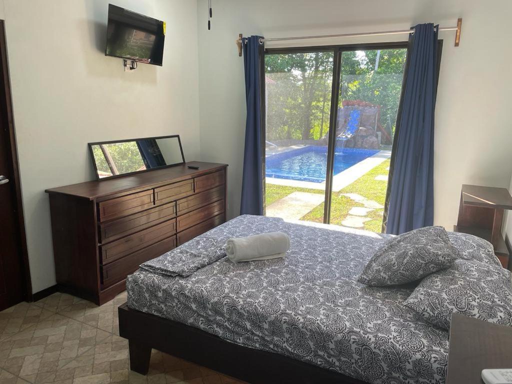 Complejo Tres Diamantes Otel Loma Dış mekan fotoğraf