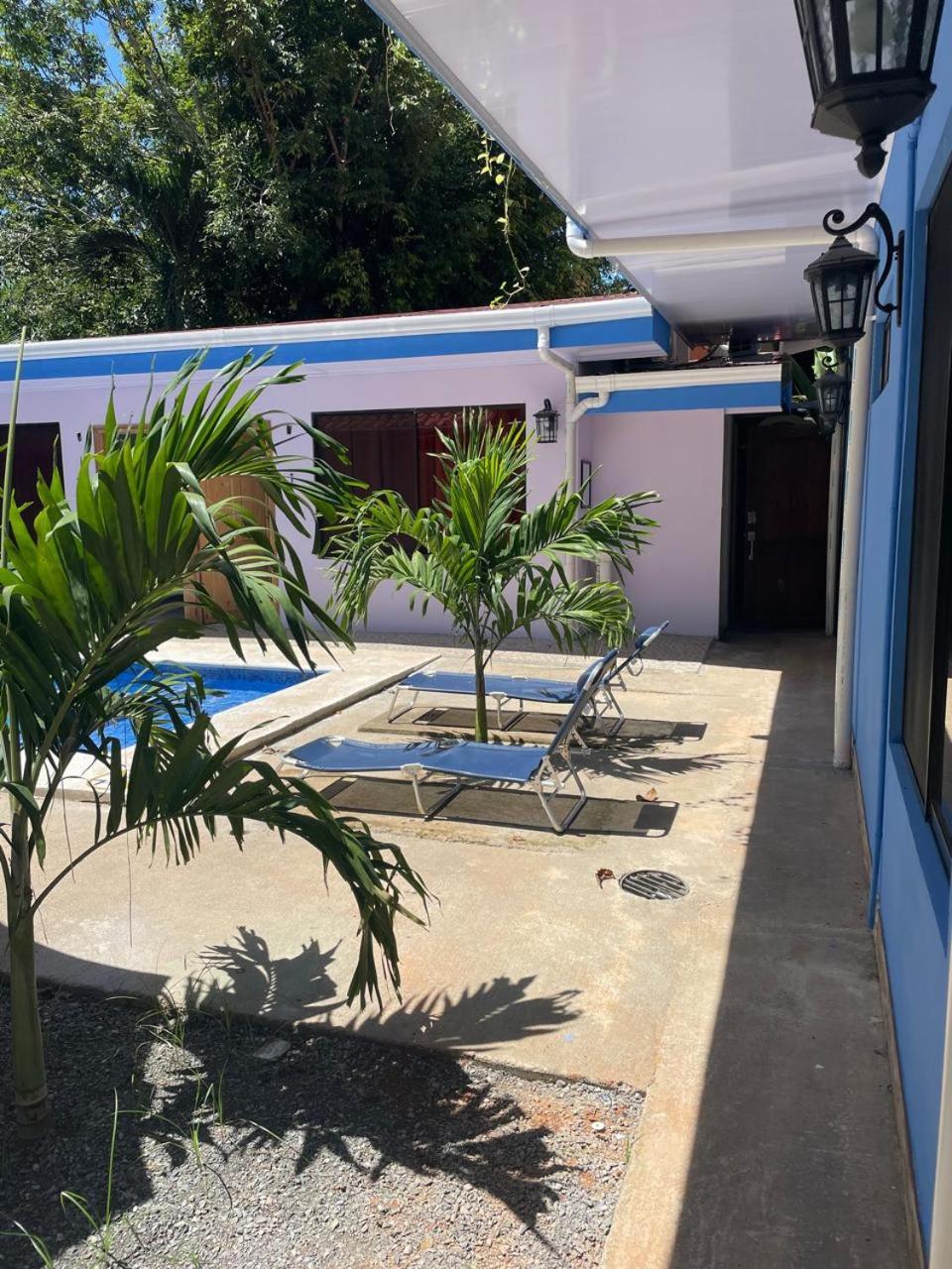 Complejo Tres Diamantes Otel Loma Dış mekan fotoğraf
