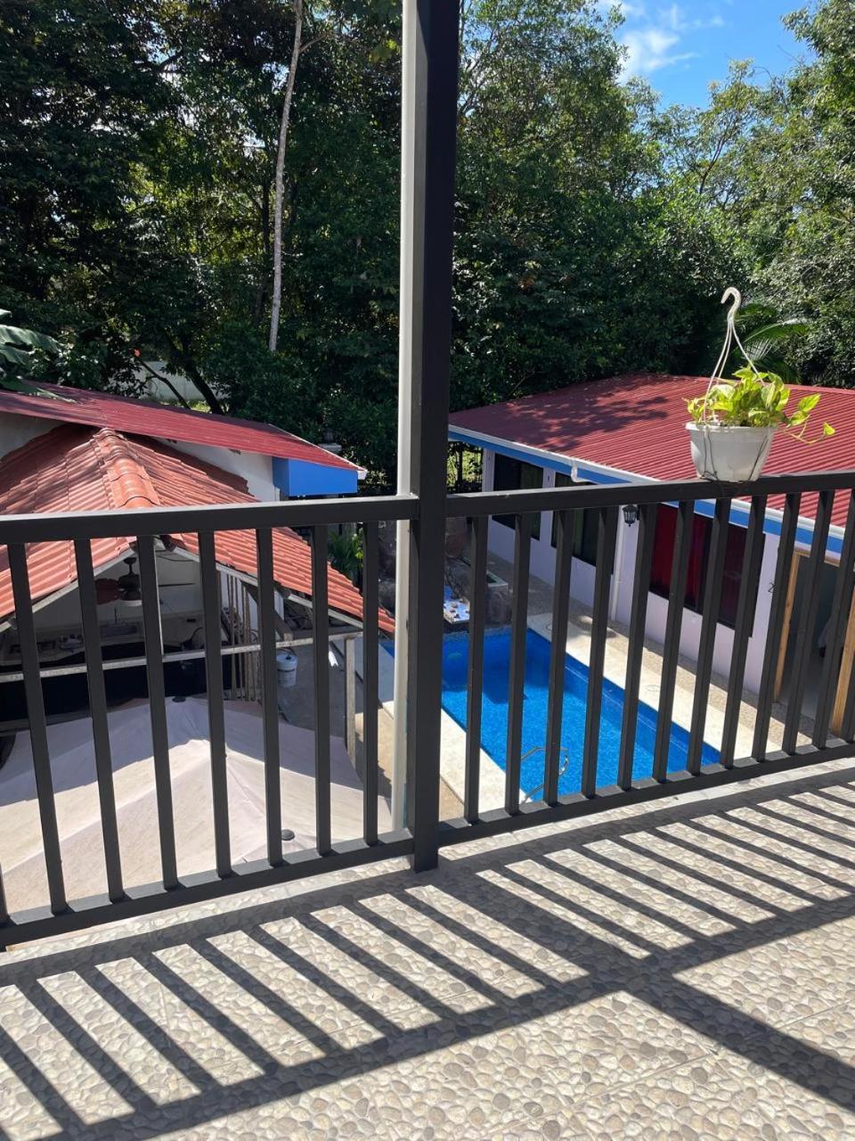 Complejo Tres Diamantes Otel Loma Dış mekan fotoğraf
