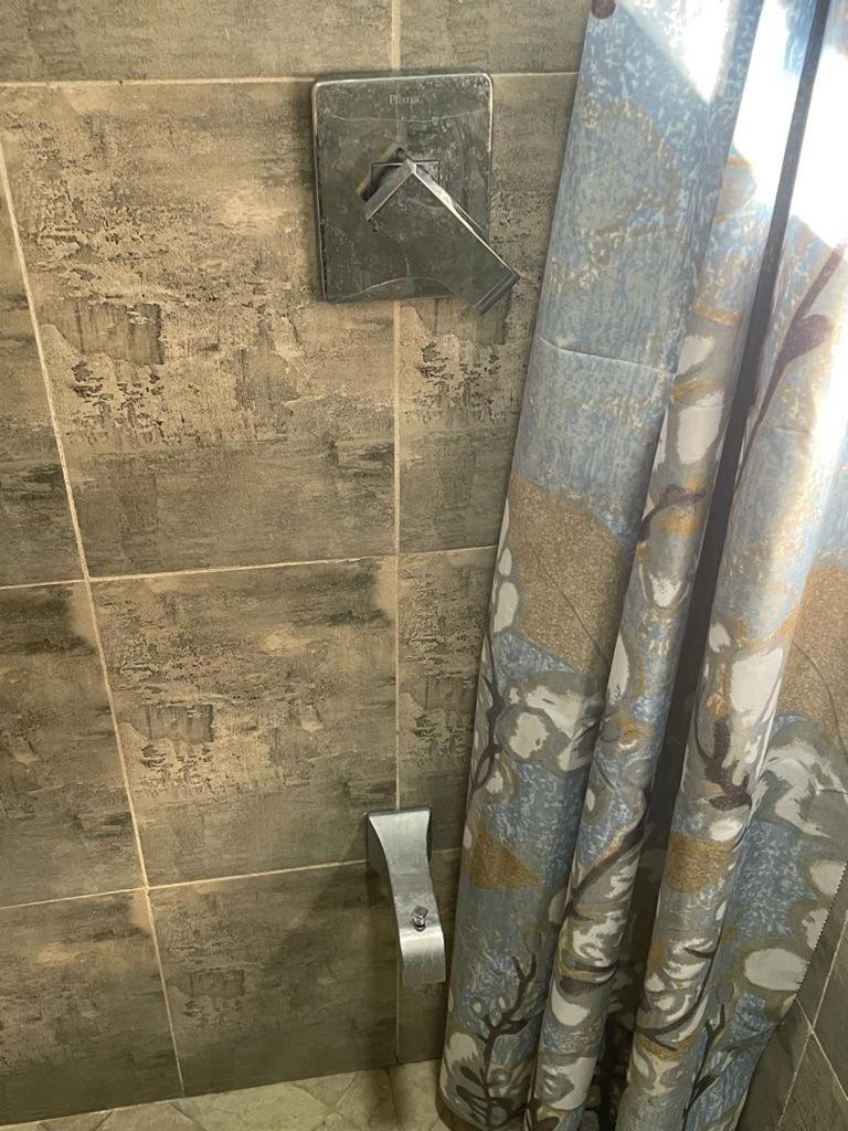 Complejo Tres Diamantes Otel Loma Dış mekan fotoğraf