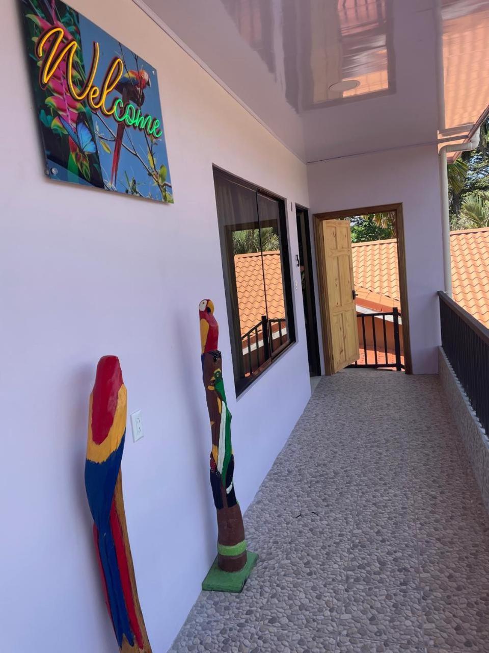 Complejo Tres Diamantes Otel Loma Dış mekan fotoğraf