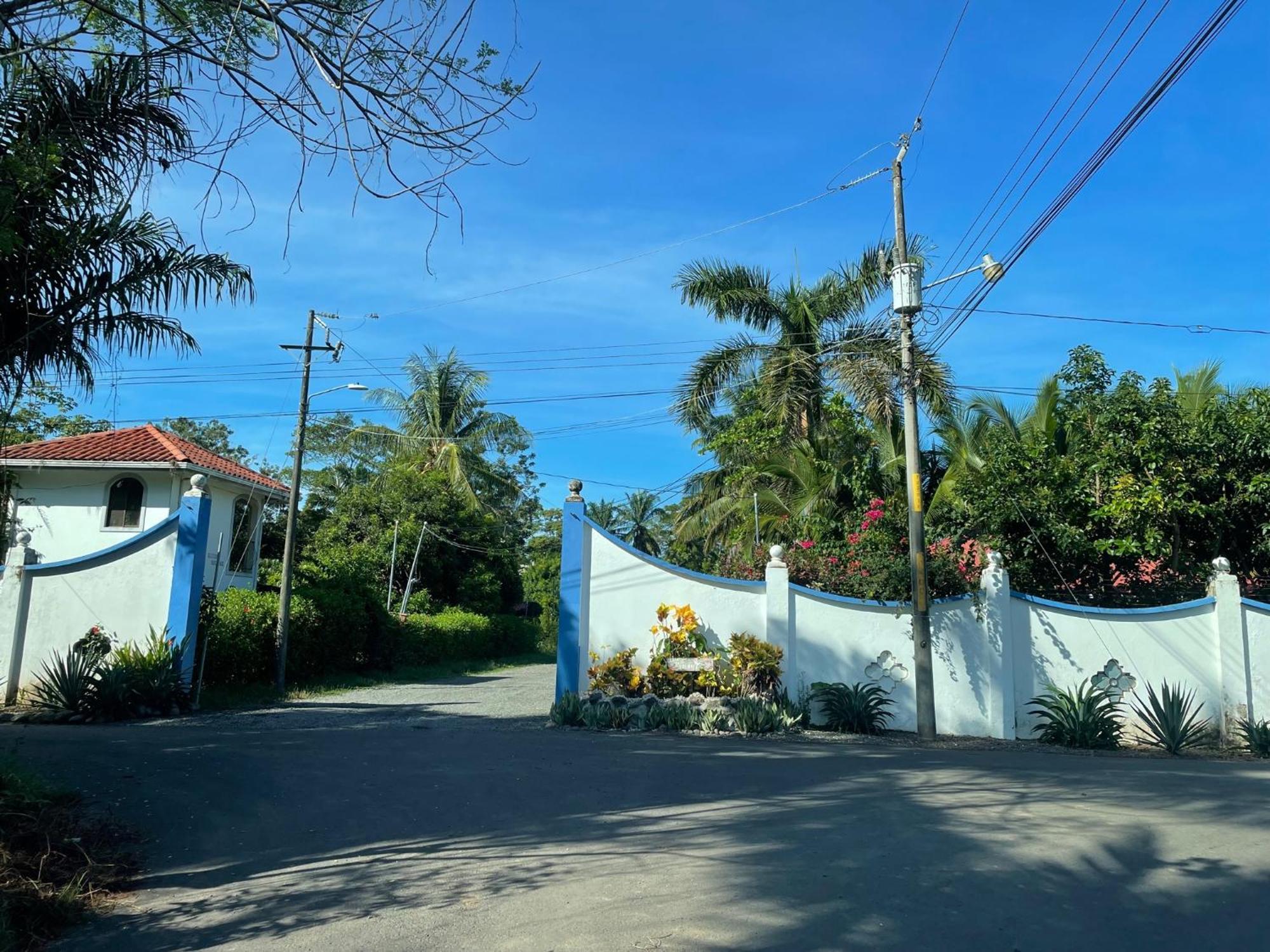 Complejo Tres Diamantes Otel Loma Dış mekan fotoğraf
