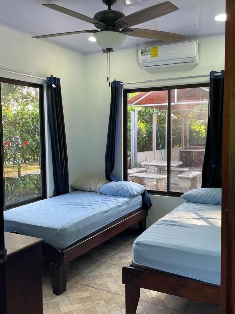Complejo Tres Diamantes Otel Loma Dış mekan fotoğraf