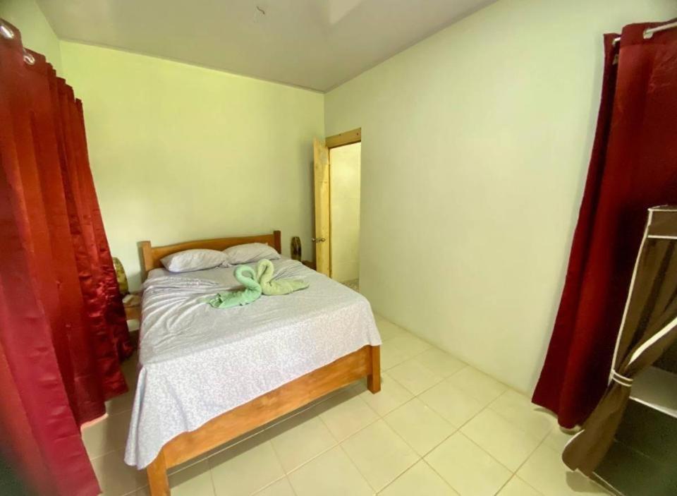 Complejo Tres Diamantes Otel Loma Dış mekan fotoğraf